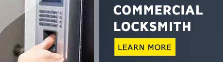 Commercial Winder Locksmith