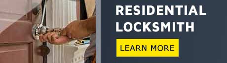 Residential Winder Locksmith